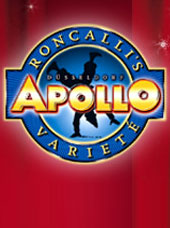 Roncalli's Apollo Variete